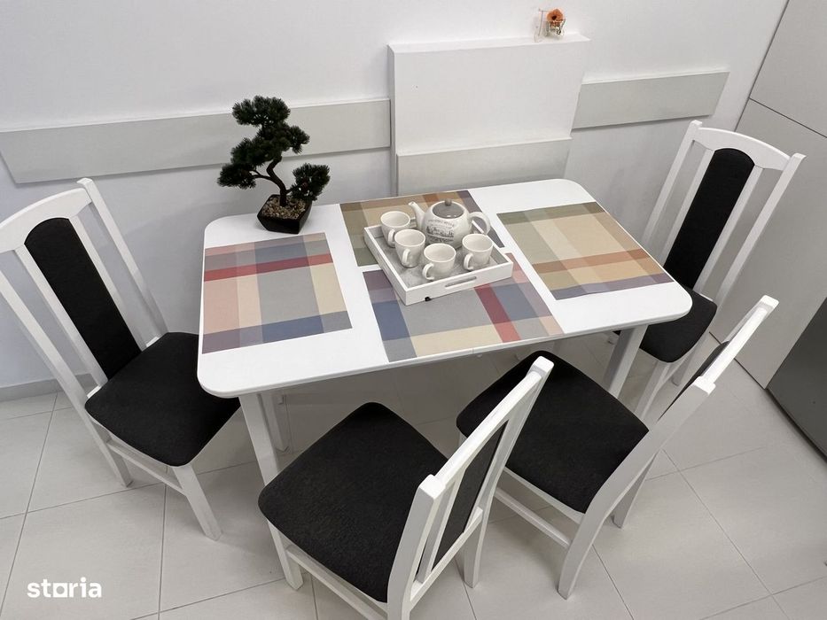 Apartament Ultracentral Utilat Premium