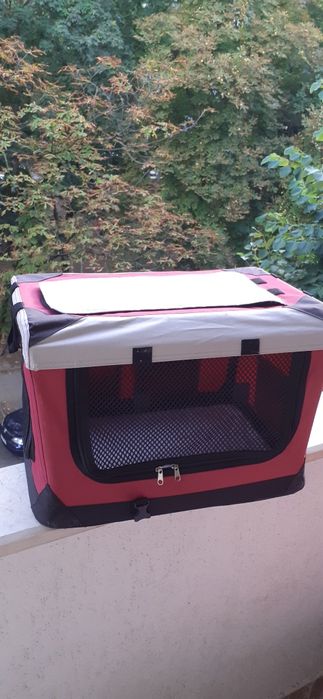 Преносима чанта за домашен любимец