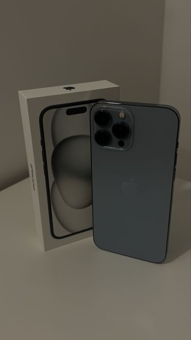 iProne 13 Pro Max Excelent