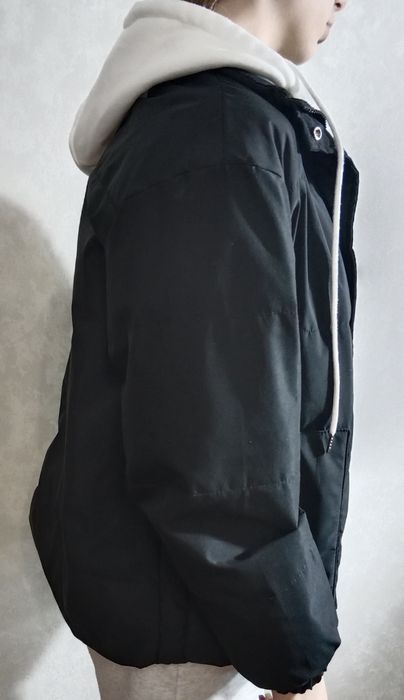 Куртка весенняя женская