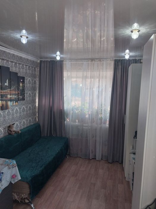 Срочно продам 1кв.