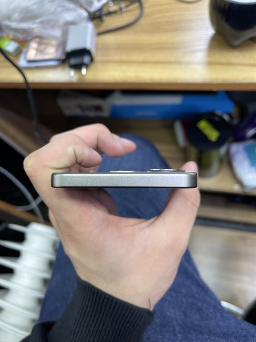 Oppo A5 pro yengi karobka bor full