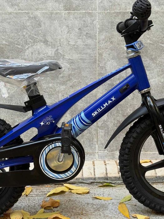 Детский велосипед Skillmax