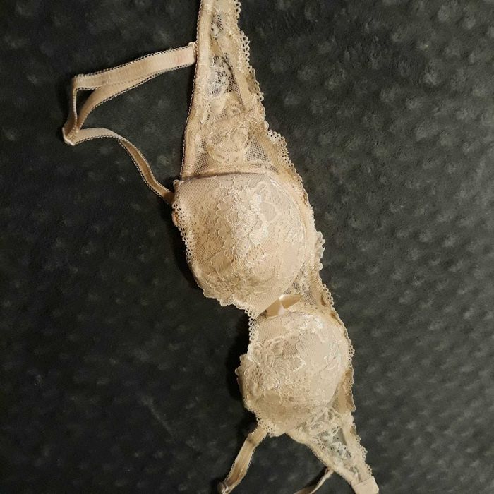 Ново Белъо Сутиени H&M- DIM