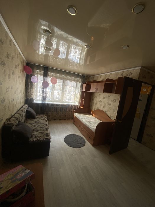 Продам однушку срочно