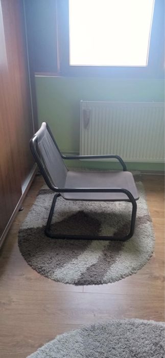 Vand fotoliu tip industrial