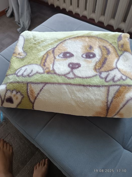 Детский плед,дмвандек Турция дёшево