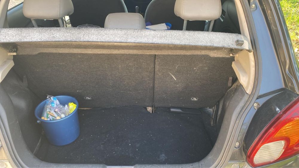 Vand Mitsubishi Space