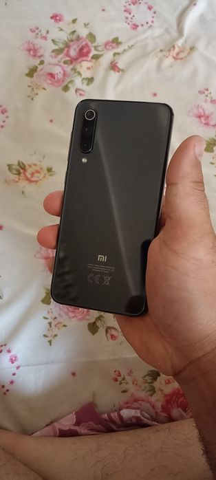 Xiaomi 9 se xolati alo