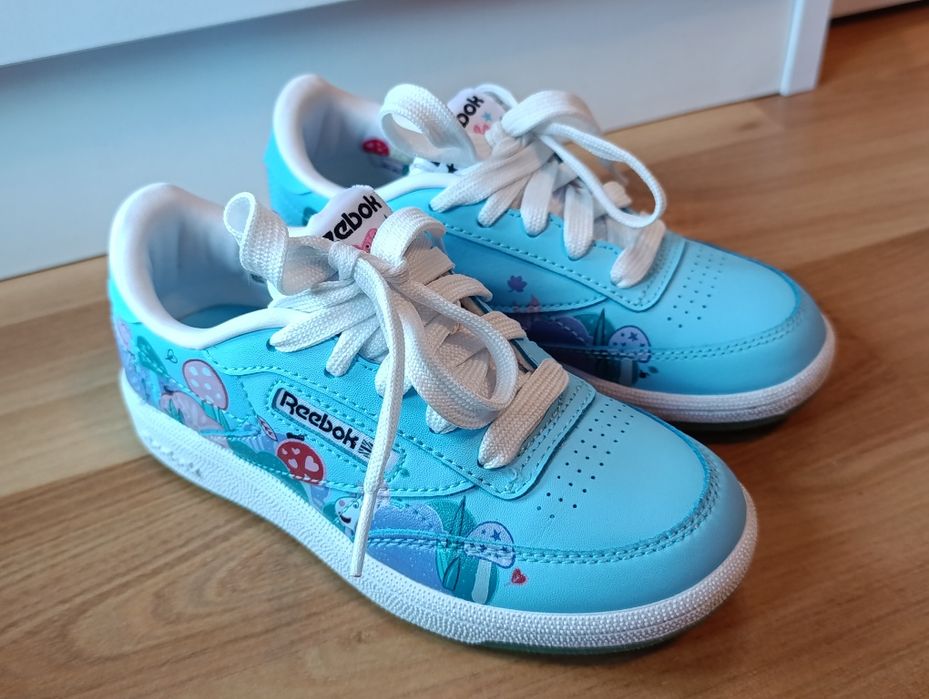 Reebok детски маратонки