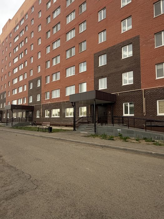 Продается 3-х комн.кв , 2024 г