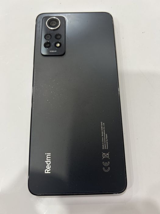 Redmi note 12 pro
