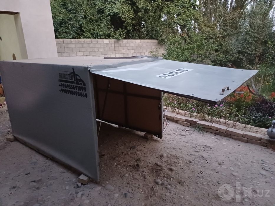 Laboga boft sotiladi