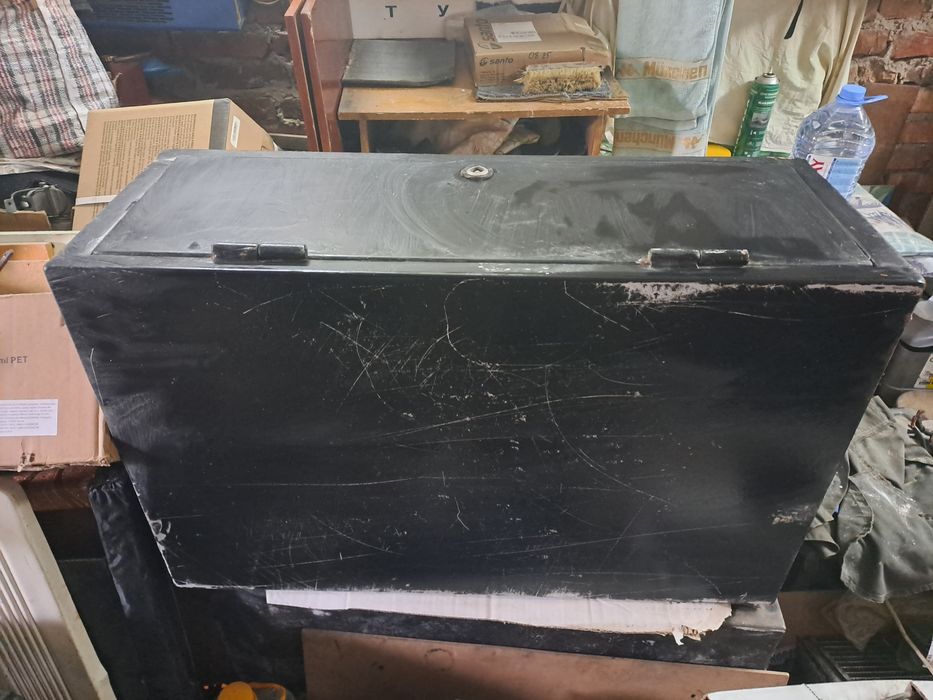 Продам инструментальные ящики