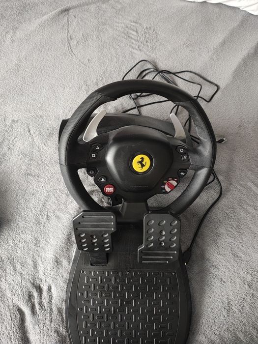 Vand Volan PS4 inpecabil