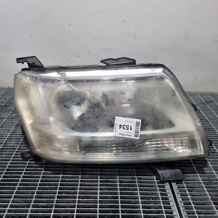 Far Dreapta Suzuki Grand Vitara 2006 - 2012 SUV 4 Usi (1534) Xenon Garantie