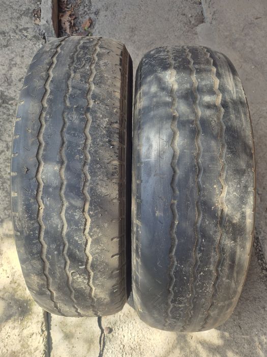 Продам летние шины