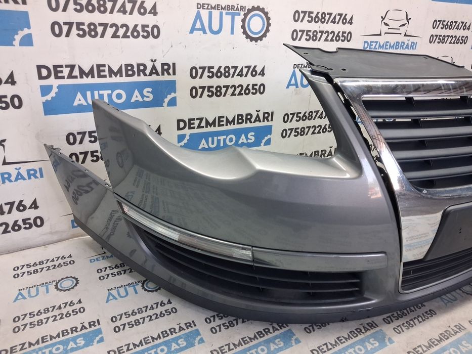 Bara fata vw Passat b6 2007