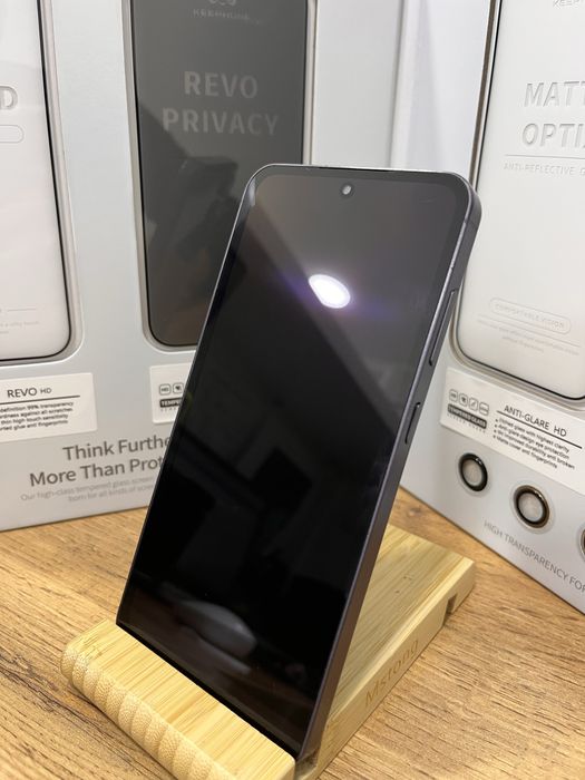 Samsung S24 fe, 256gb