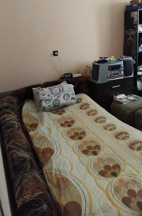 Продава се Етаж от къща в Кюстендил, Център - 78 кв.м за 795 €/кв.м - Снимка #4