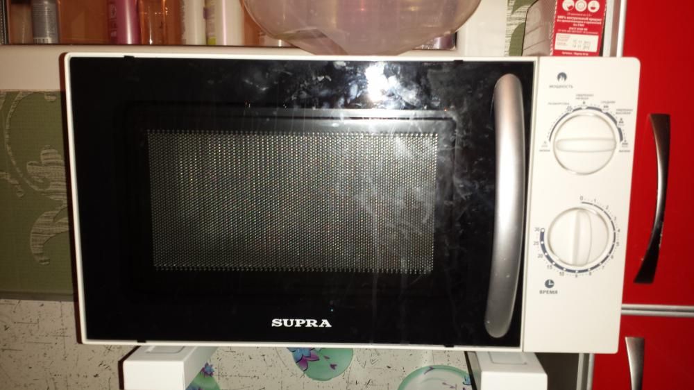 Продам микровалновую печь