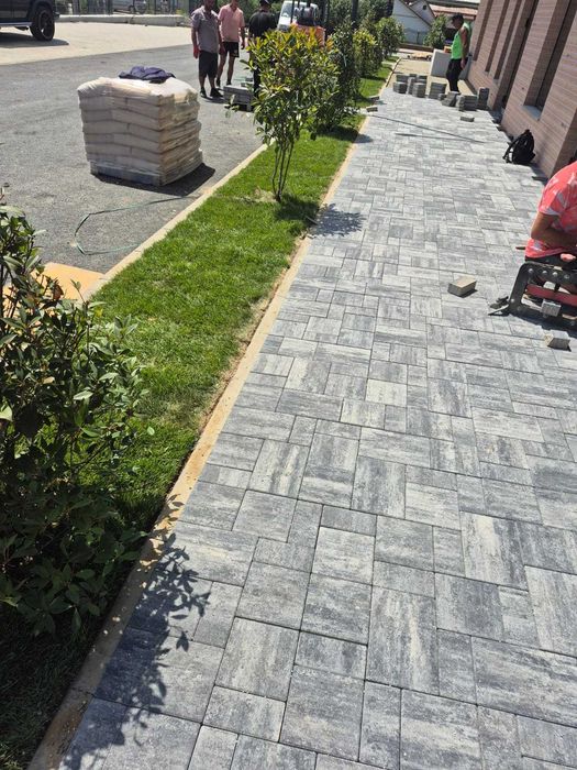 Pavaj ,montez vand toate modele de pavaje 2026