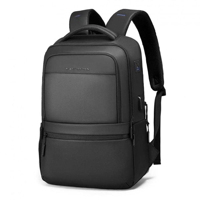Rucsac/Ghiozdan Mark Ryden pentru laptop 15.6", capacitate 21-28L