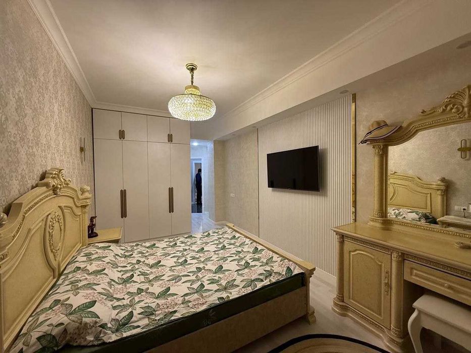 НОВОСТРОЙКА 3/8/9 ЖК  Dream House/ с ремонтом  мебель техника