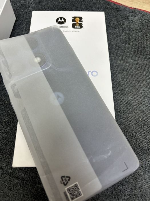 Motorola edge 70 pro 8/256