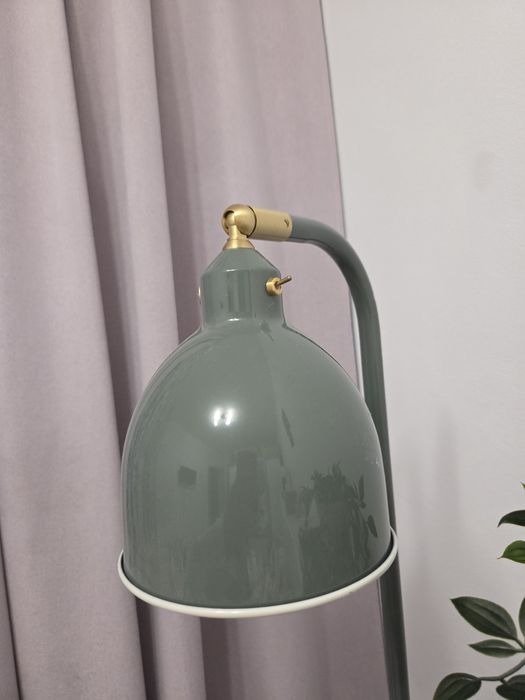 Lampadar ikea Rodflik