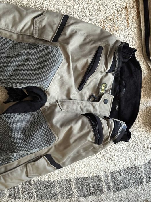 Мото екип Revit Cayenne Pro