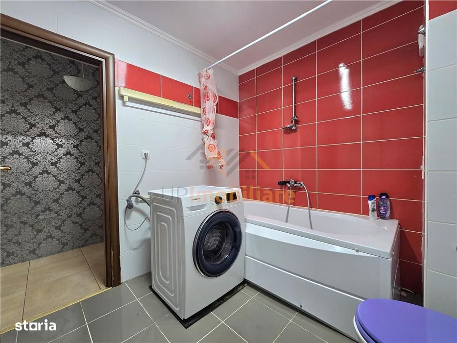 Apartament 2 Camere + Loc De Parcare | Parter  | Prima Nufarul | Orade