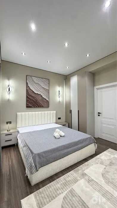 СРОЧНО! Продам квартиру в ЖК Prestige Gardens ! Для Инвестиции !