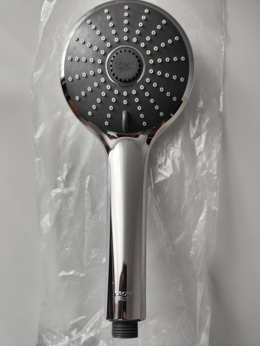 Pară de dus Grohe