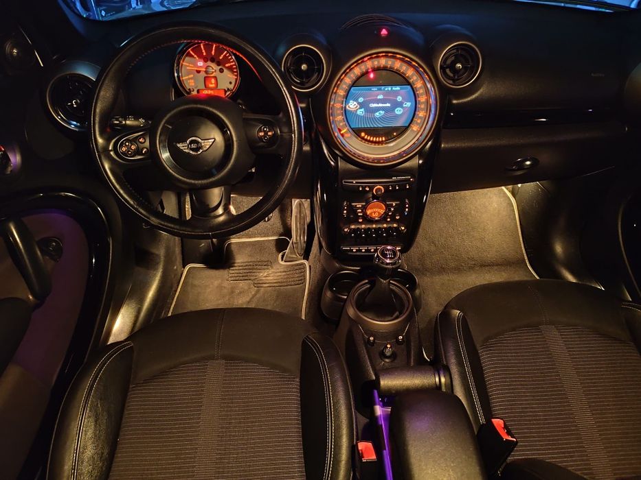 MINI Countryman 2011 — imagine 5