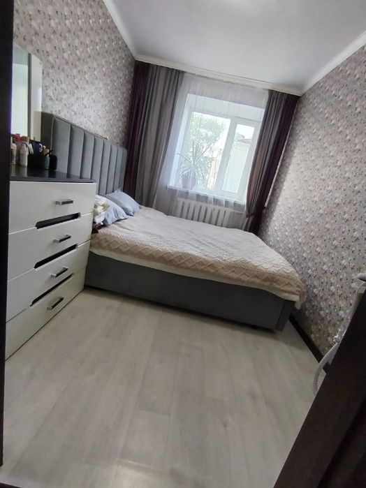 Продам 3х комнатную квартиру