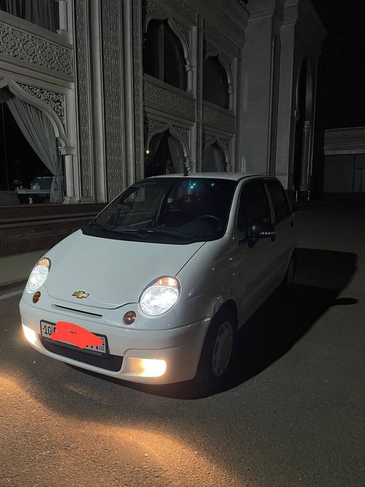 Продаётся матиз , 2015 года ,