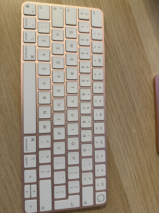 iMac apple 3m roz