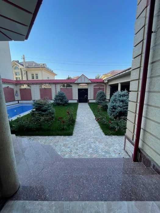 Аренда Дом 3200у.е. Мирзо-Улугбекский район