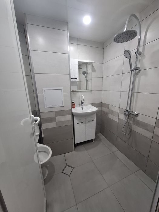 Апартамент под наем Железник