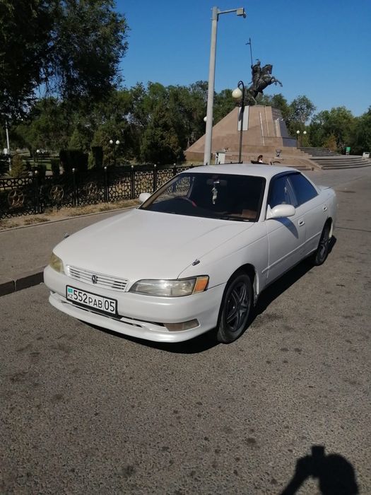 Продам марк2 90(самурай)