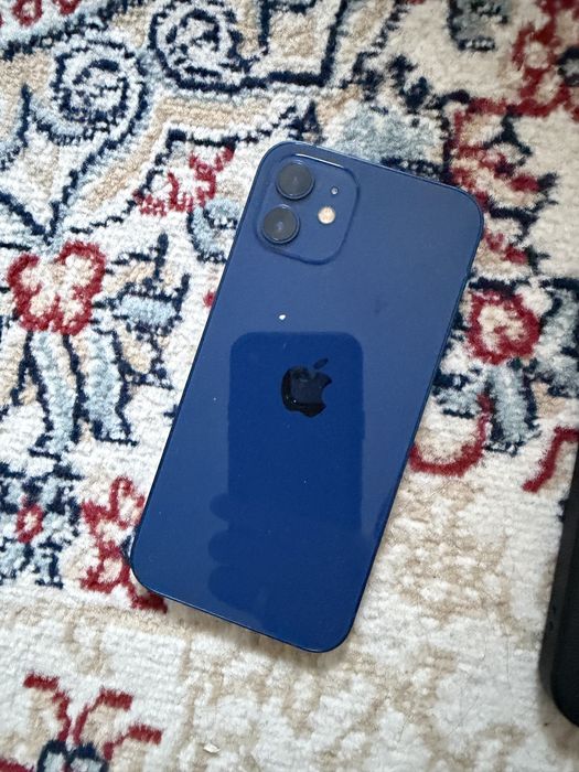 Iphone 12 айфон 12