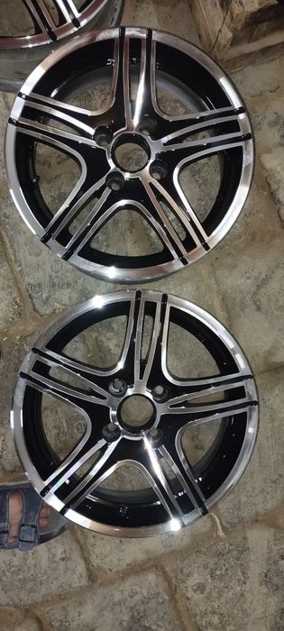 Saka diska R14 nomini bilmiman