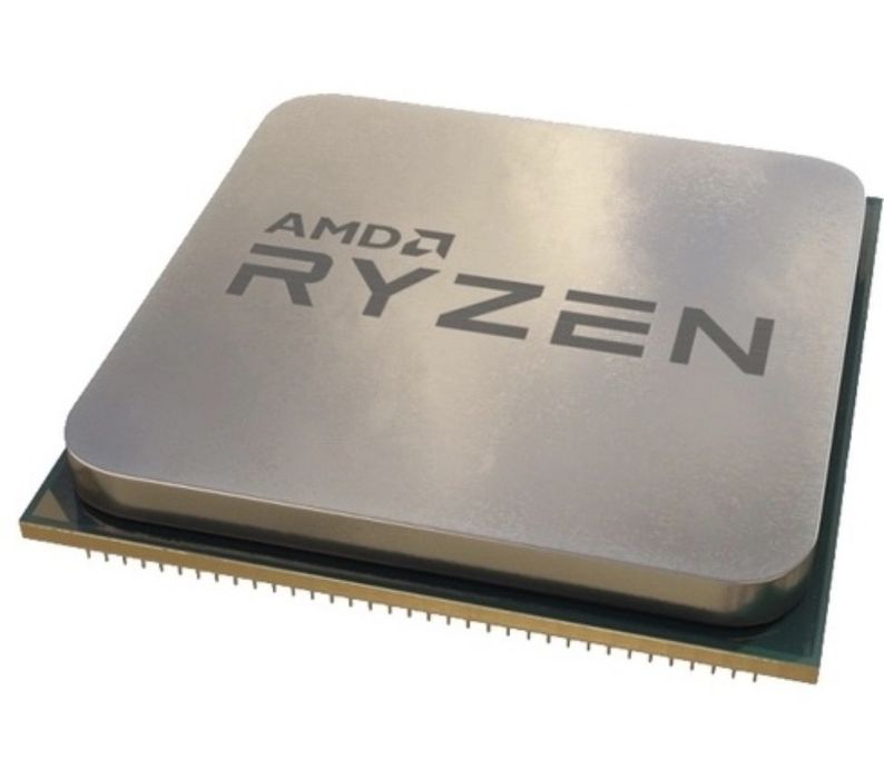 Процессор Ryzen7 2700
