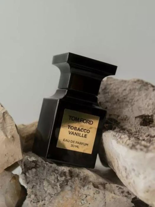 Tom Ford Tobacco Vanille