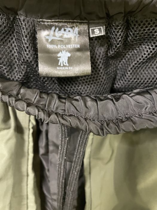 Панталон на luda