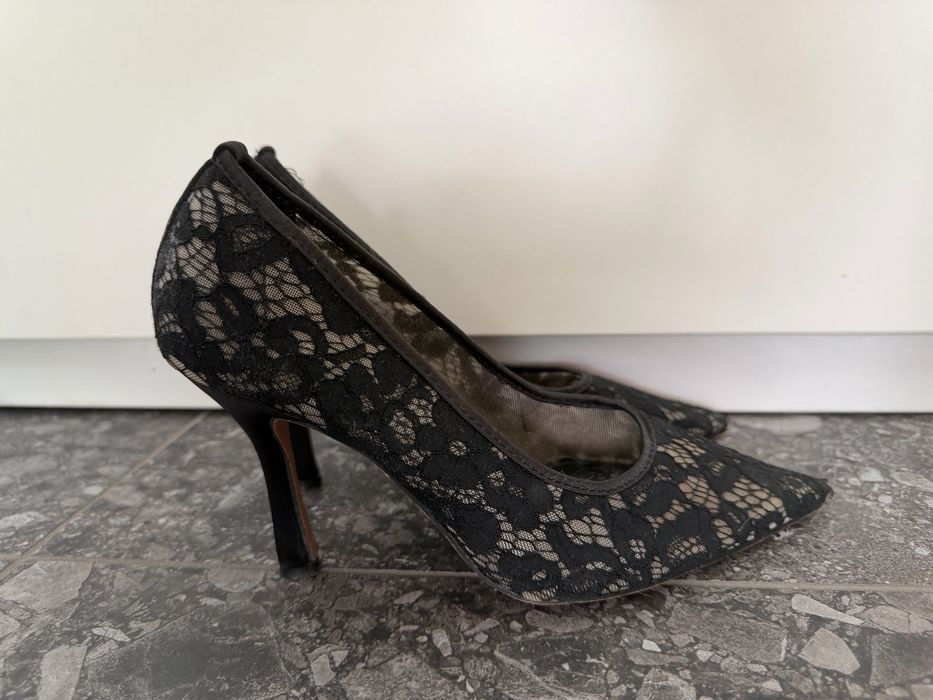 Nine West токчета
