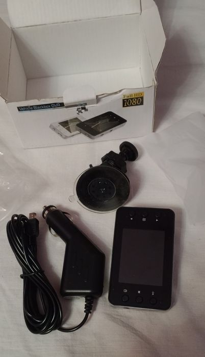 Продается видео-регистратор