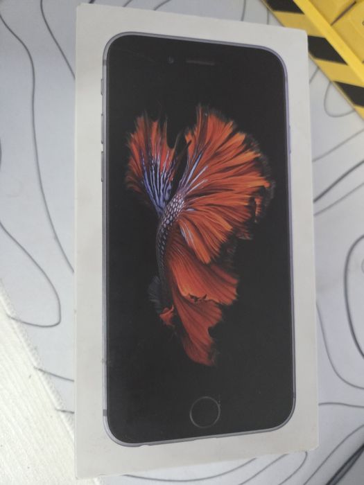 Iphone 6s продам срочно