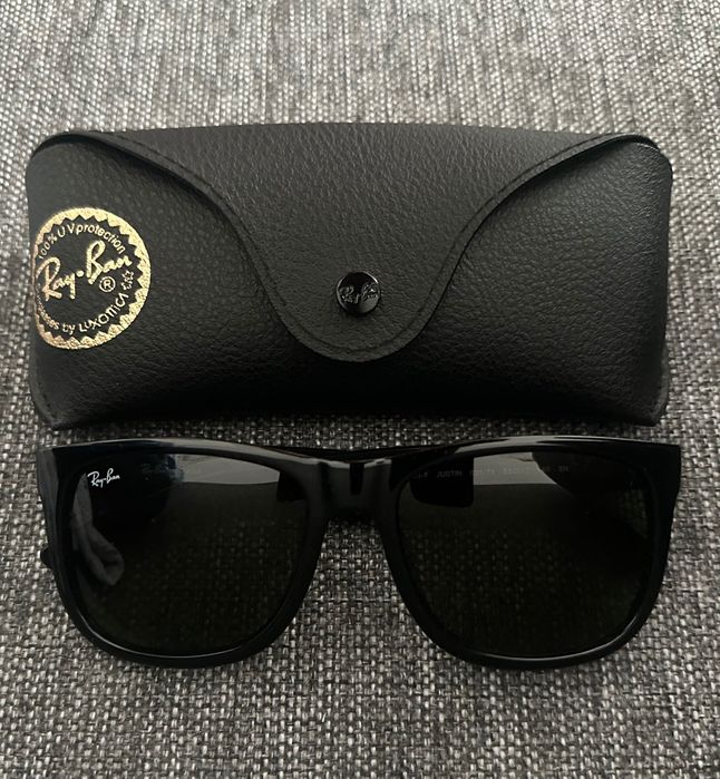 Очки Ray-Ban JUSTIN original